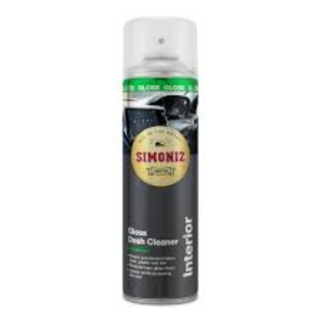 Simoniz Gloss Dash Cleaner -  Lemon 